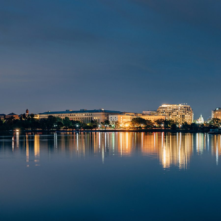 Impact of Biden Administration on EHS regulations