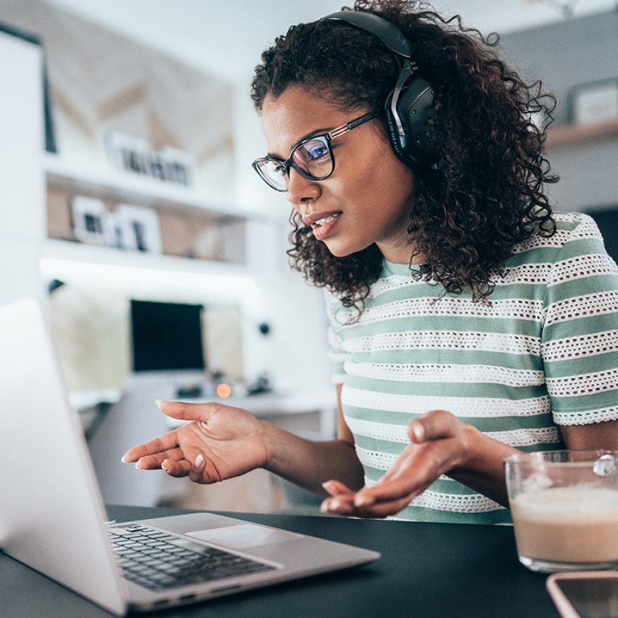 Webinar: Best practices for remote audits – pros, cons and practical how-tos