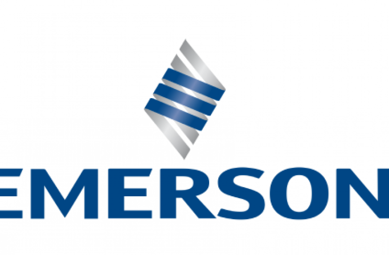 Emerson Electric
