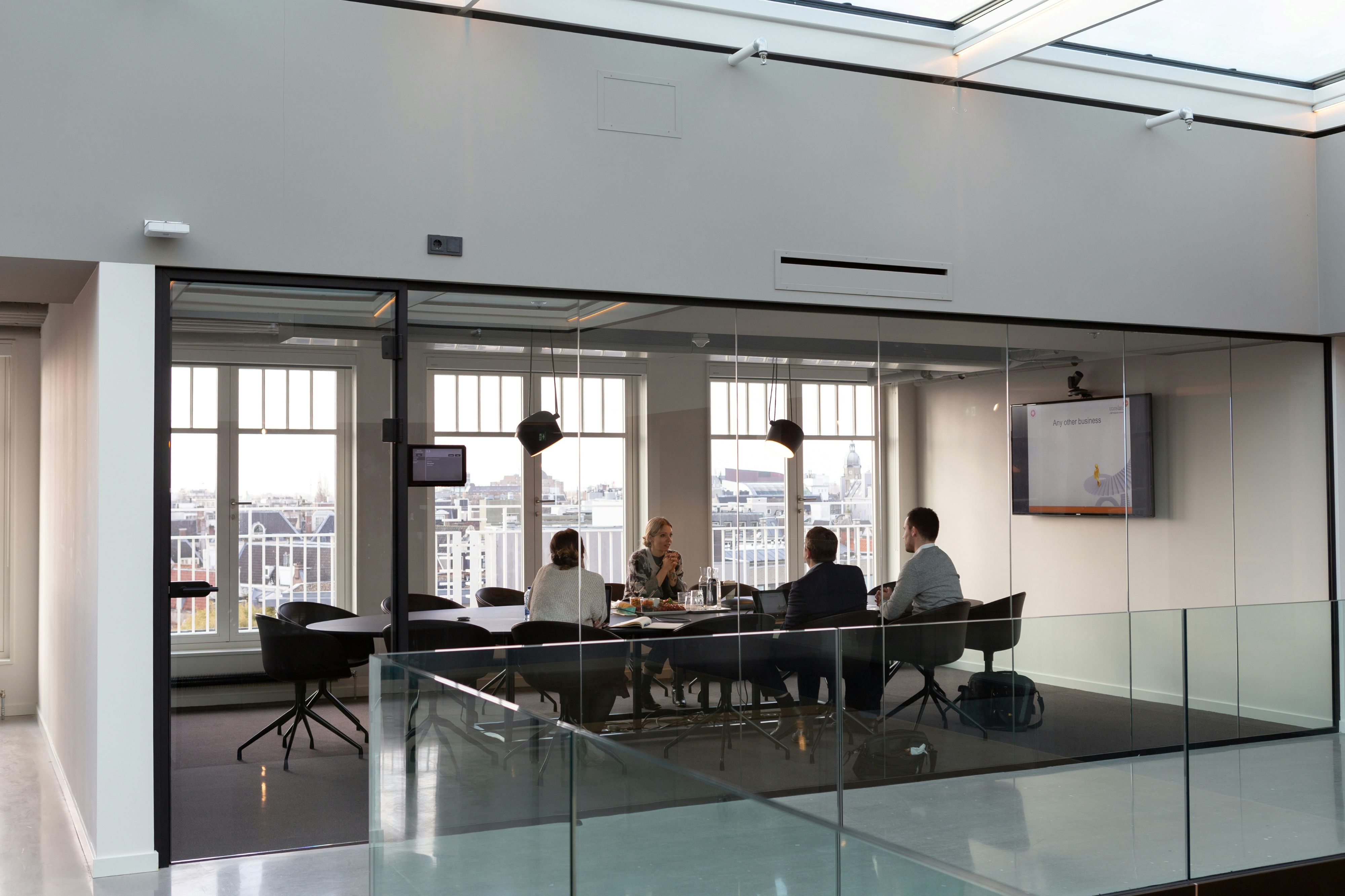 Regulatory content and sustainability intelligence