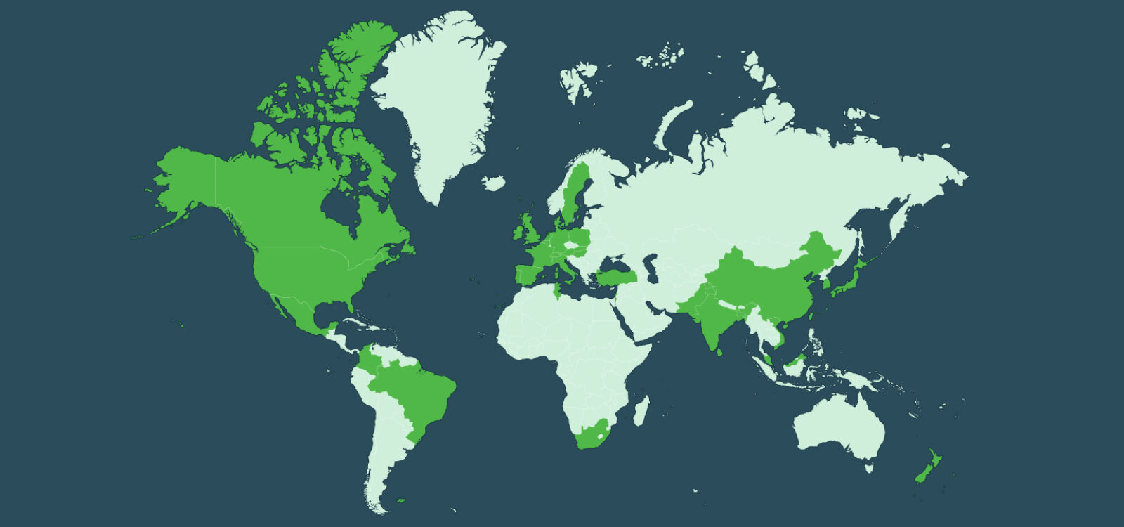 Product and chemical regulations: Global trends roundup