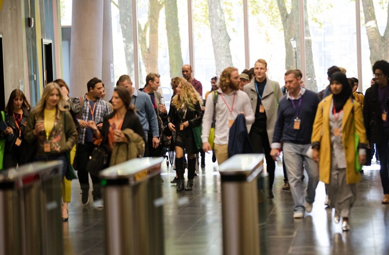 Enhesa exhibits at Benchmark Gensuite IMPACT 2026 conference 