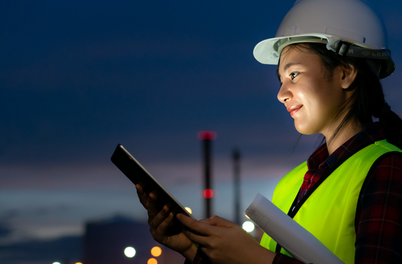 Staying ahead of chemical manufacturing regulation