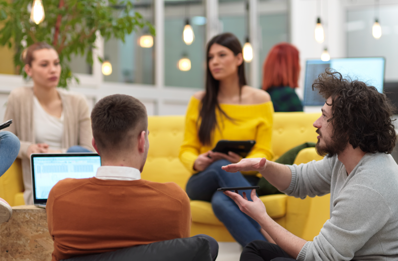 Building a business case for confident compliance