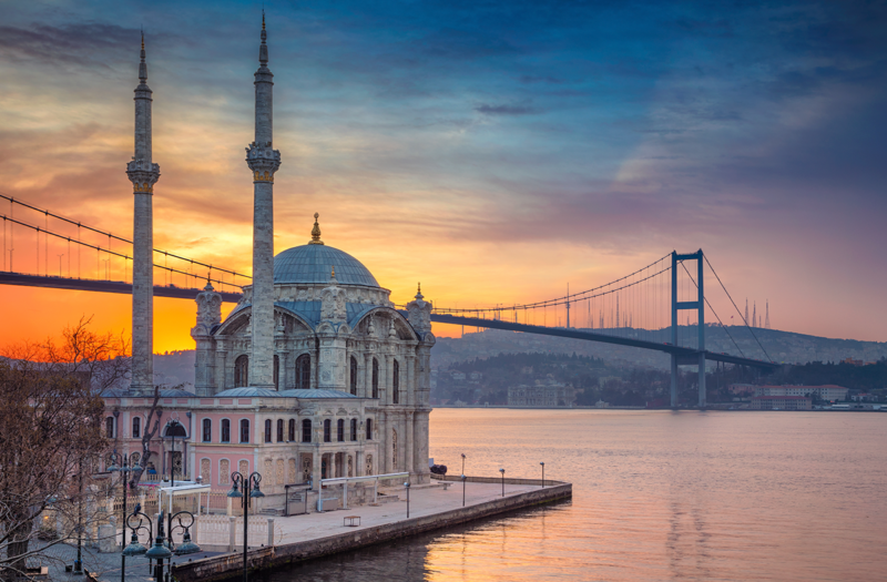 Turkey REACH KKDIK update: What’s new, who’s affected and how to comply