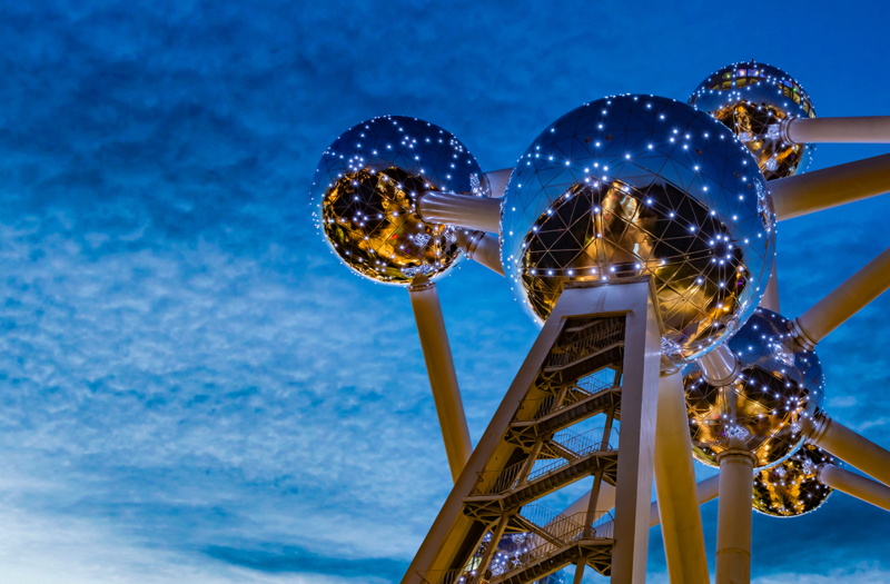 2025 Global Outlook for Chemicals & Chemical Products: Mid-Year Review for Europe, Middle East and Africa