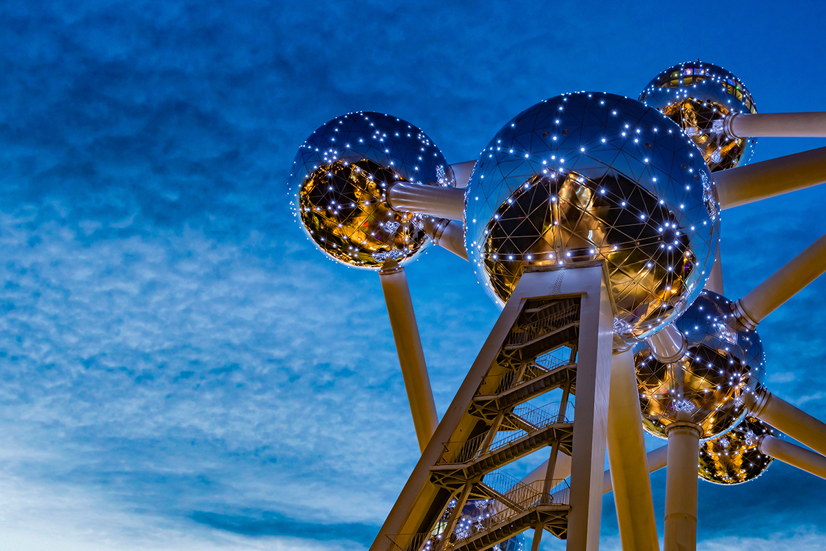 Regulatory content and sustainability intelligence