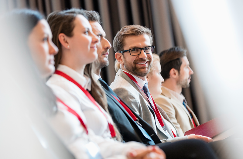 Enhesa participates as a Bronze sponsor at Wolters Kluwer Enablon SPF26 