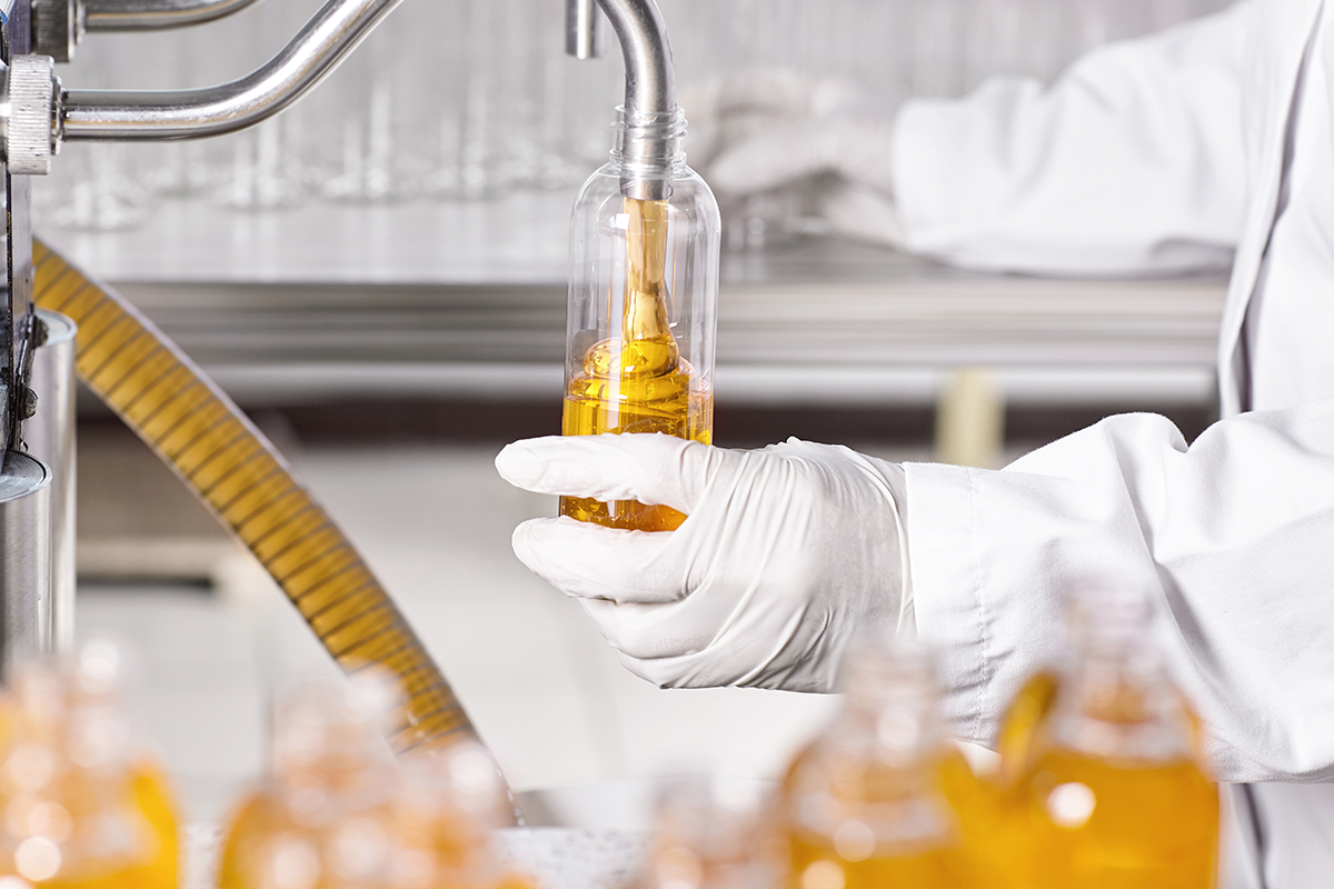 Regulatory content and sustainability intelligence