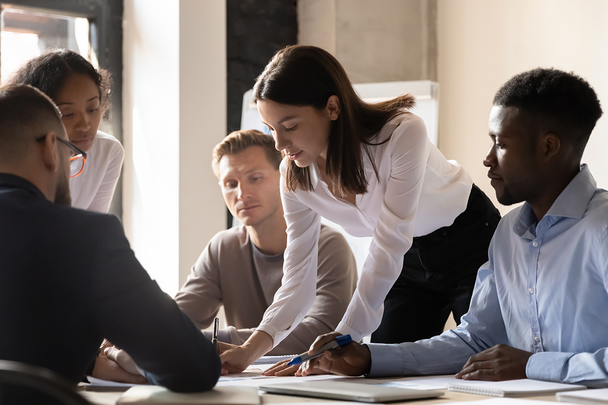 Regulatory content and sustainability intelligence