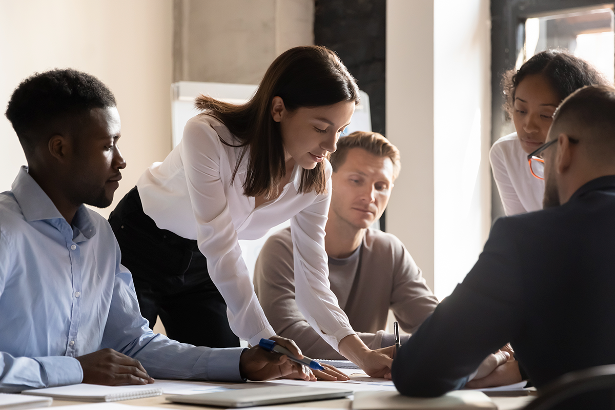 Regulatory content and sustainability intelligence