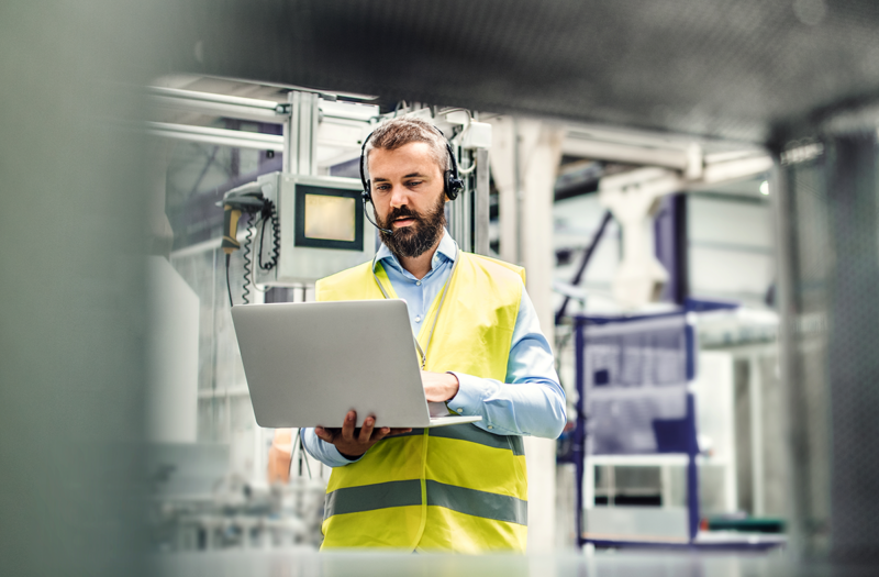 2025’s top 5 EHS technology trend FAQs answered