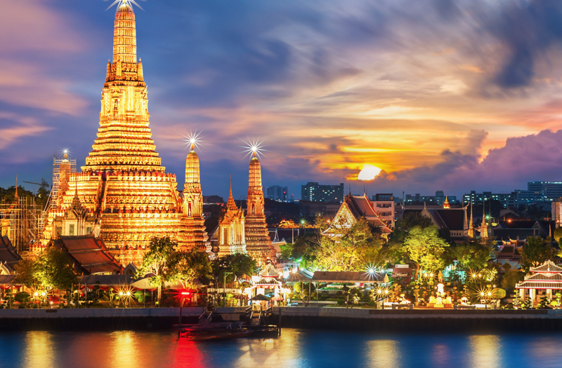 EHS trends shaping Asia-Pacific in 2026