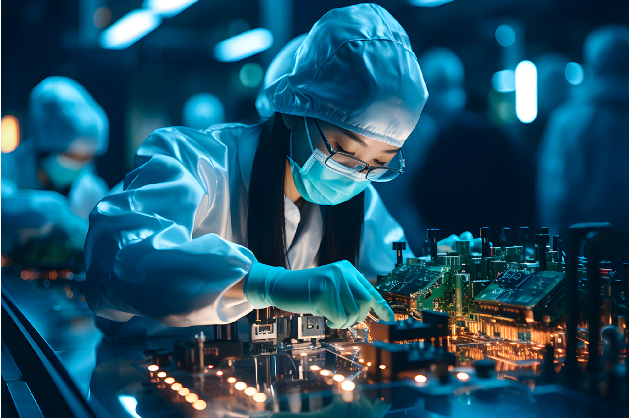 Regulatory content and sustainability intelligence