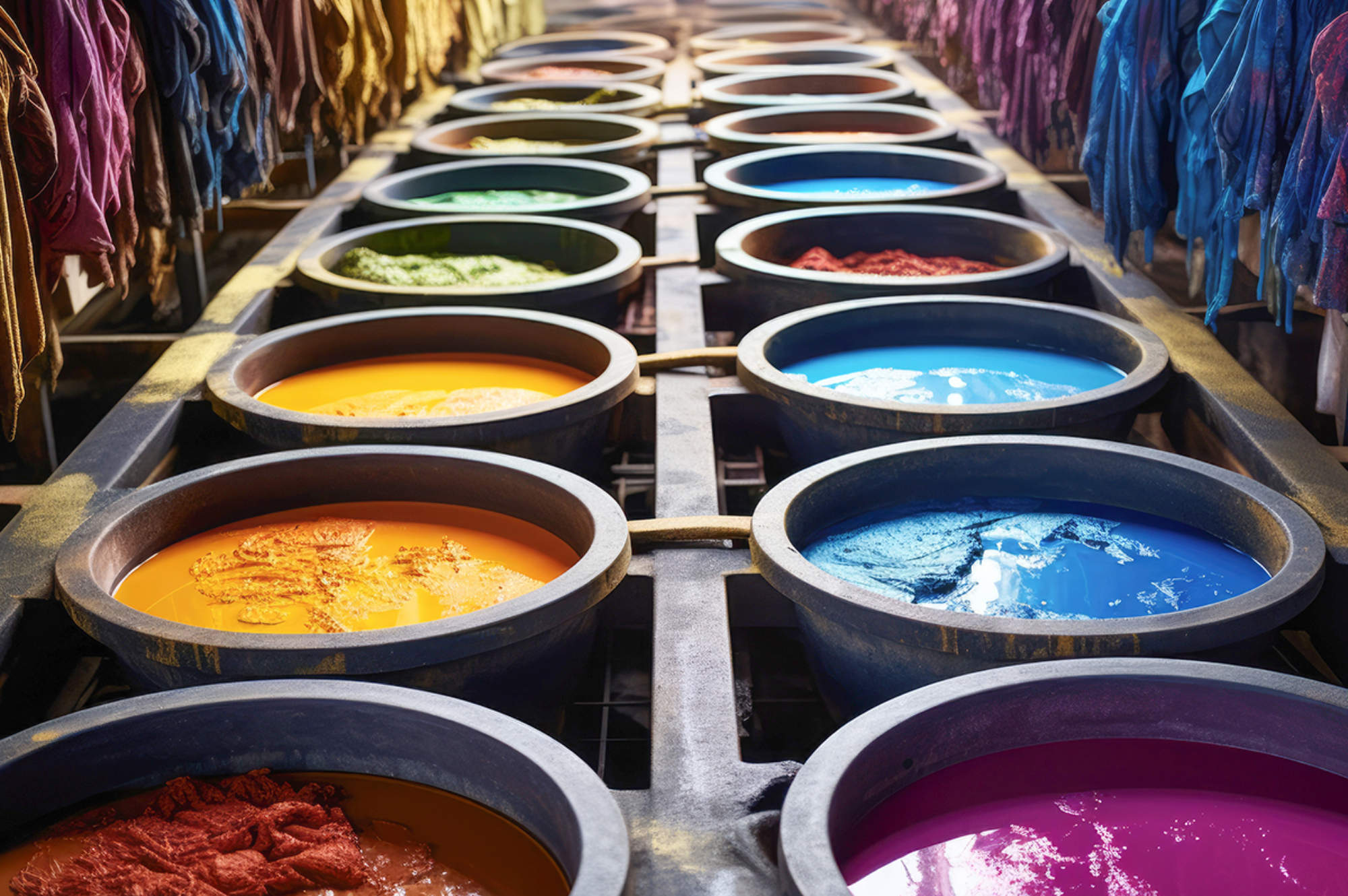 Regulatory content and sustainability intelligence