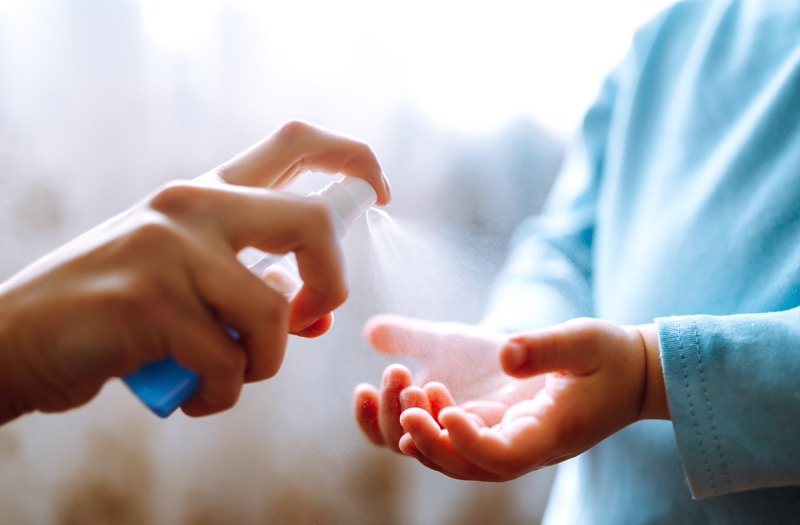 Global Outlook: PFAS developments