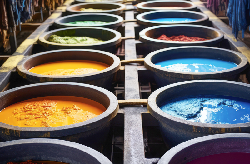 Navigating global textile regulations and compliance