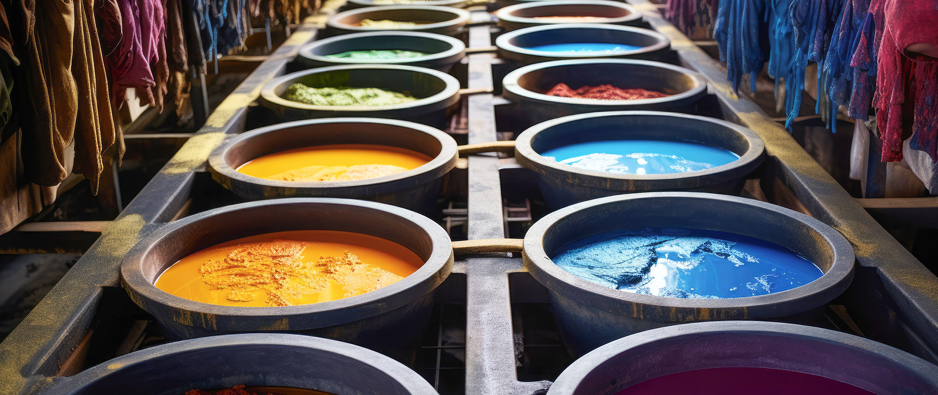 Regulatory content and sustainability intelligence
