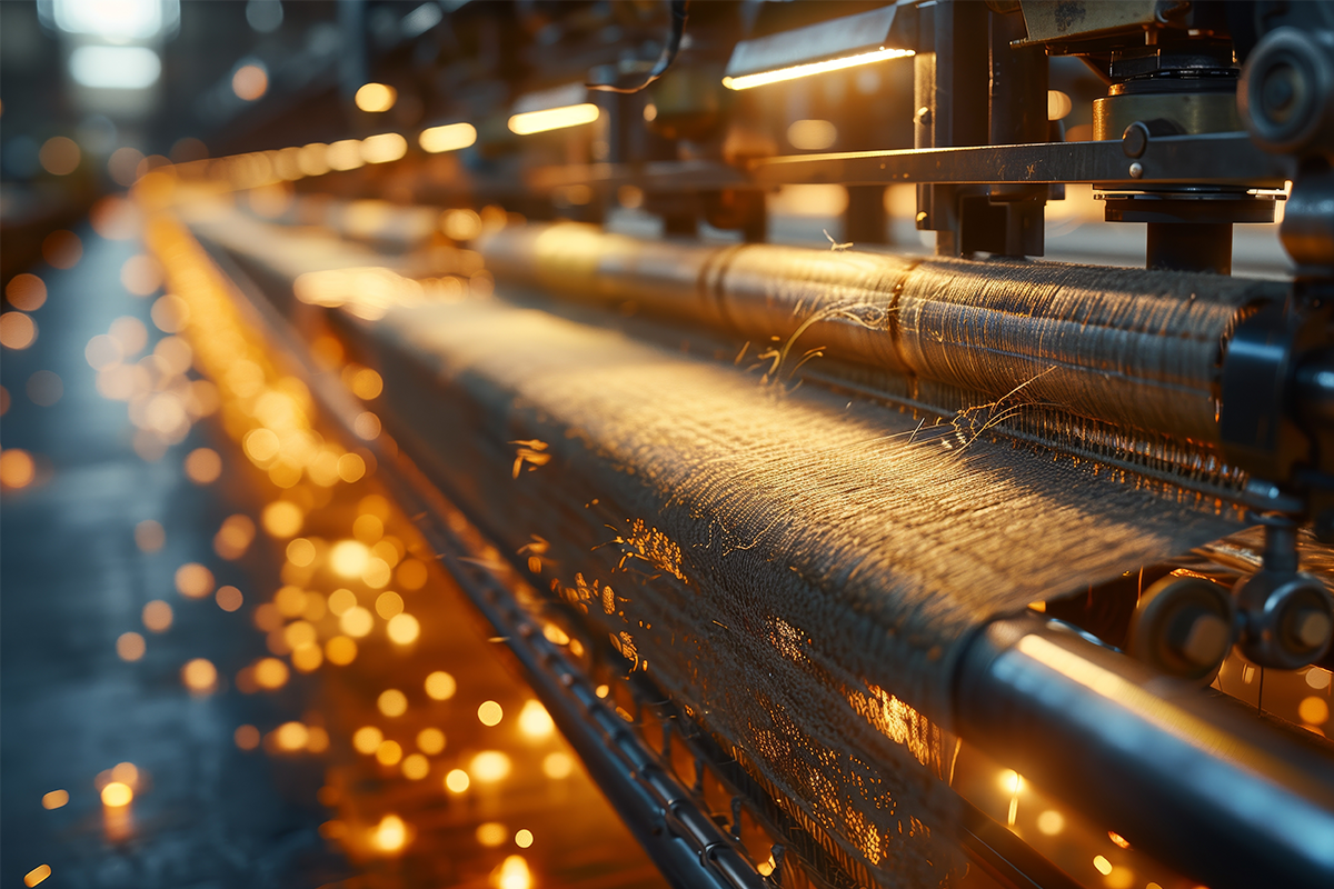 Regulatory content and sustainability intelligence