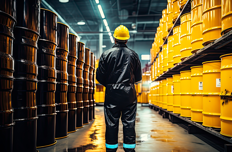 Understanding the Globally Harmonized System