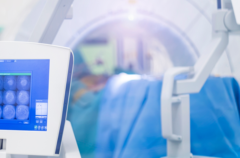 How a leading med tech group boosts regulatory efficiency with Enhesa