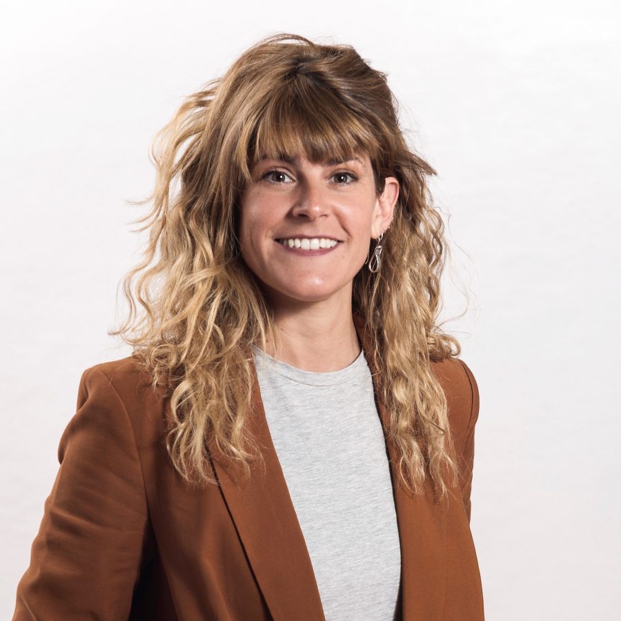 Kimberley de Miguel Enhesa