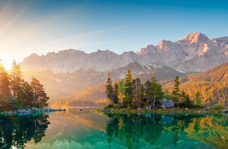 The business case for confident compliance