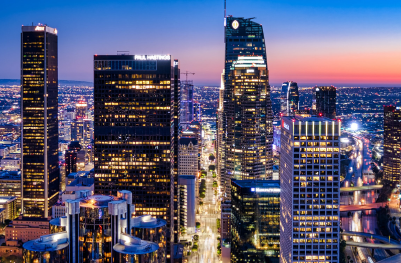 Modernizing IT for smarter compliance & sustainability