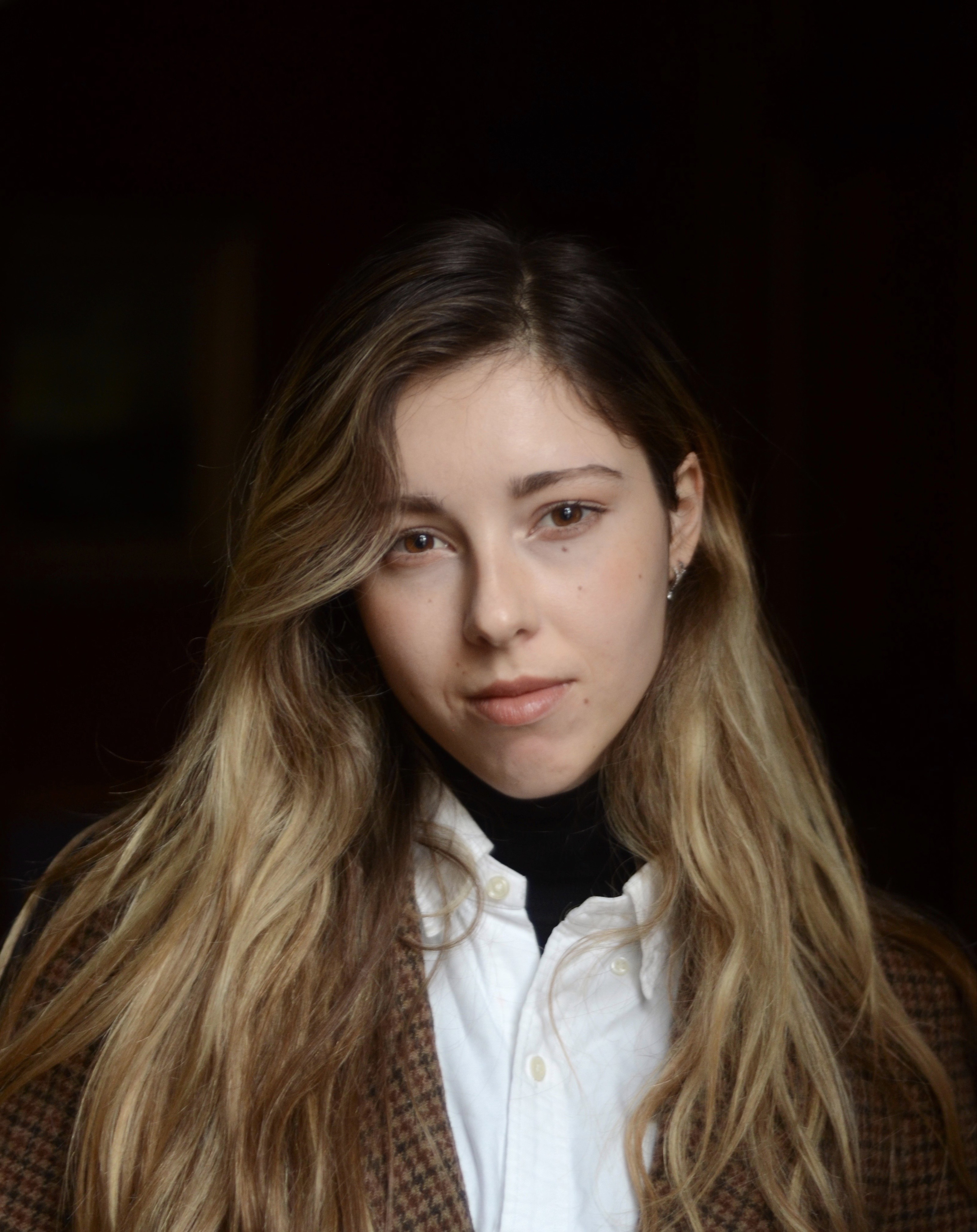 Kamelija Milosev