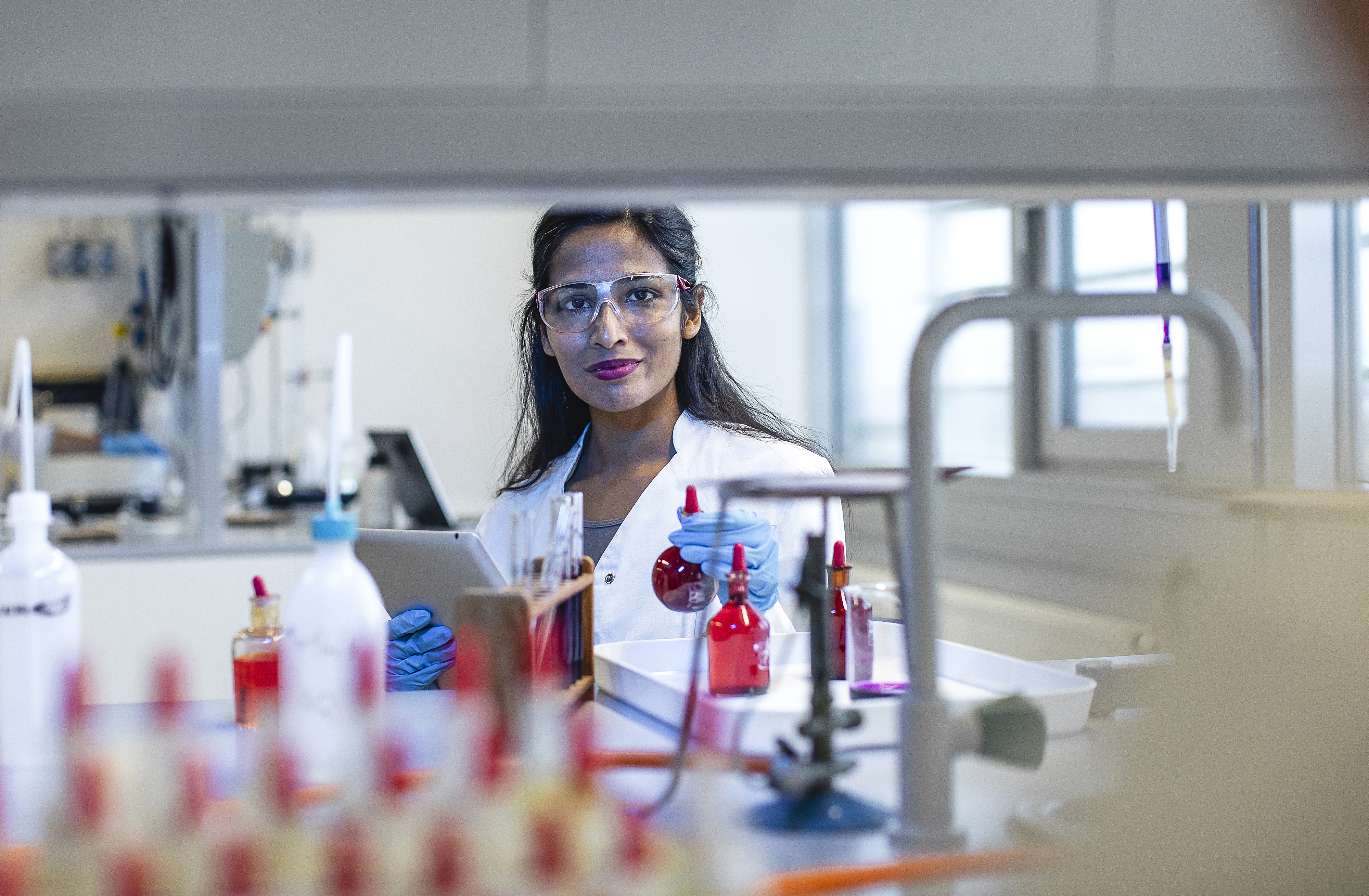 Regulatory content and sustainability intelligence
