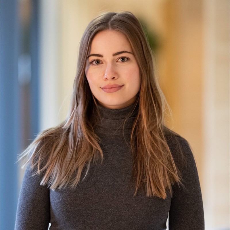 Stefanie Rojter