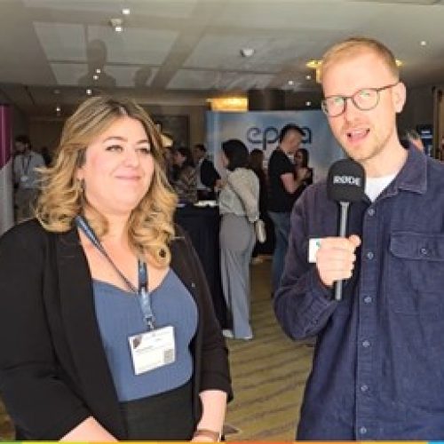 Leigh interview CWN&I