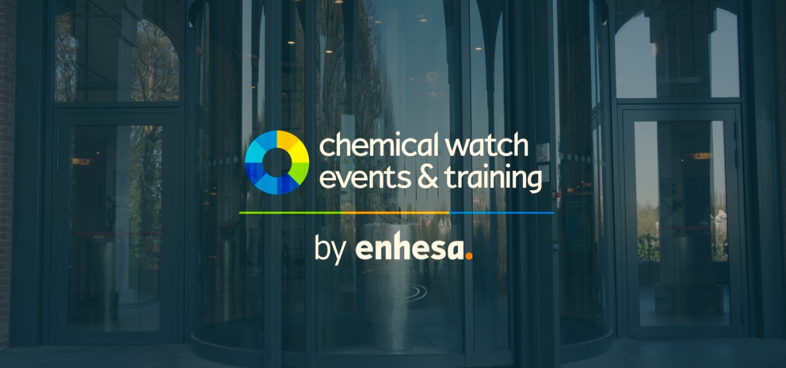 Chemical Watch events