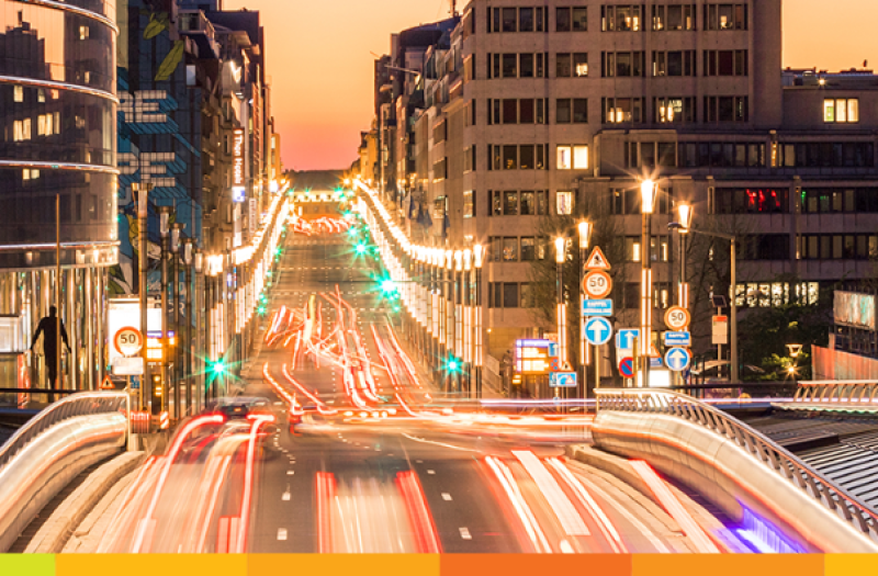 Webinar | Navigating ESG change in the EU and US