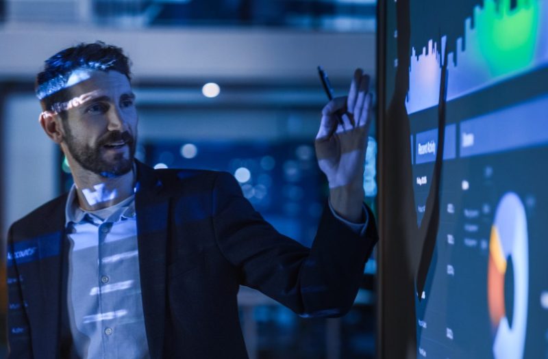 EHS has earned a new seat at the C-suite table