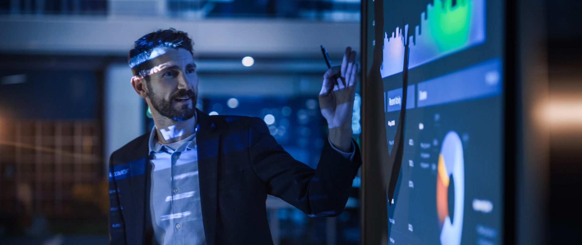 Regulatory content and sustainability intelligence