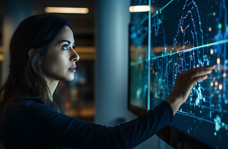 Building a roadmap to smarter compliance