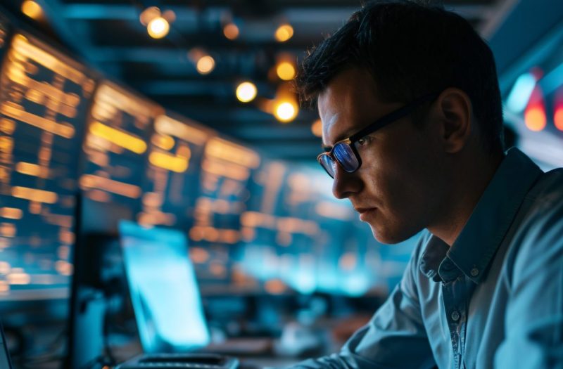 The compliance challenge inside AI infrastructure