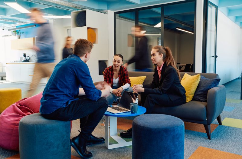 Mid-year EHS trends: what’s shifting, and what’s next