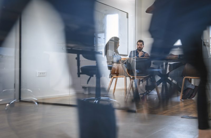 Regulatory risk in the boardroom: how intelligence becomes resilience 