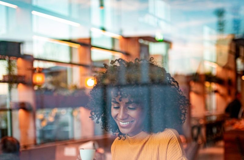 The business benefits of confident compliance