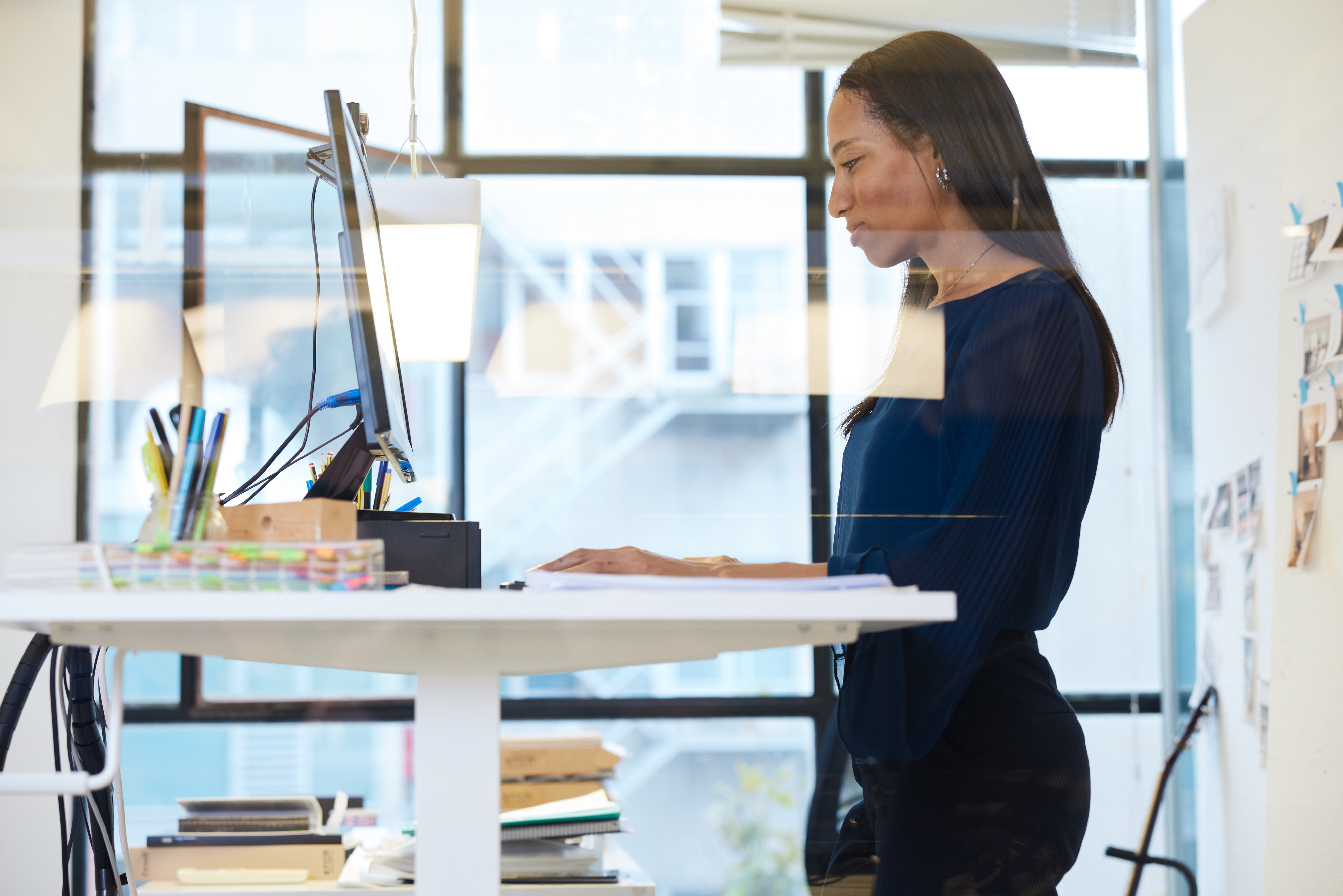 Regulatory content and sustainability intelligence