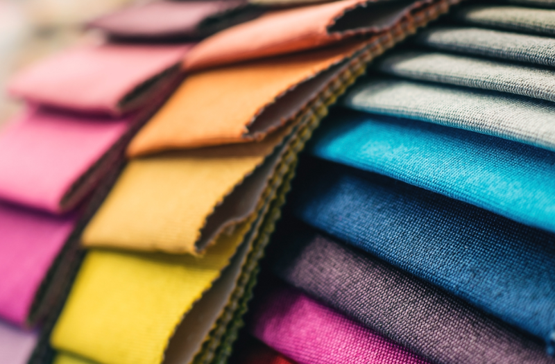 Chemical regulatory developments in textiles
