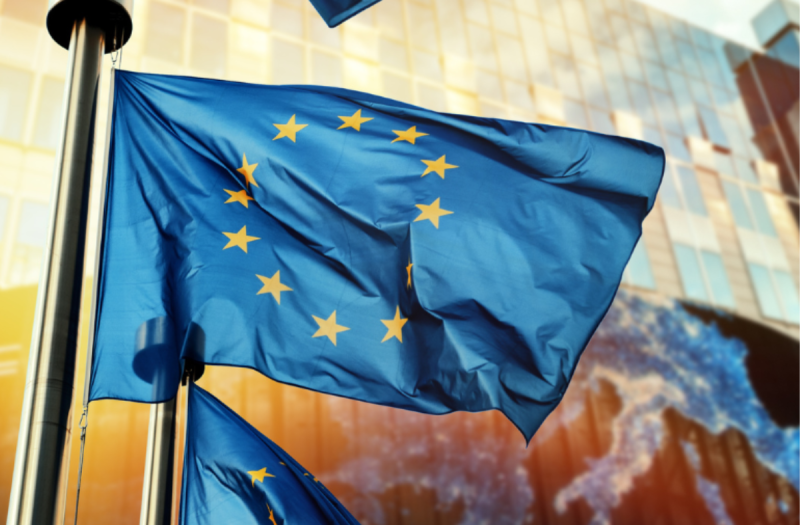 Shifting priorities of European chemicals regulations