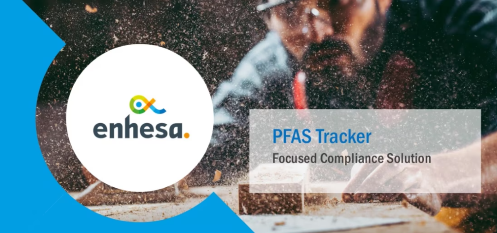 PFAS tracker