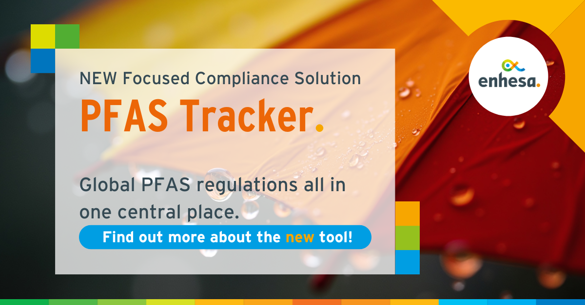 PFAS Tracker – Get 30% off!