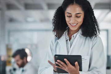 Regulatory content and sustainability intelligence