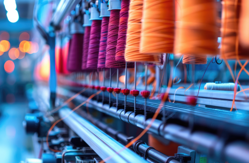 How chemicals and EPR regulations are defining textile processes 
