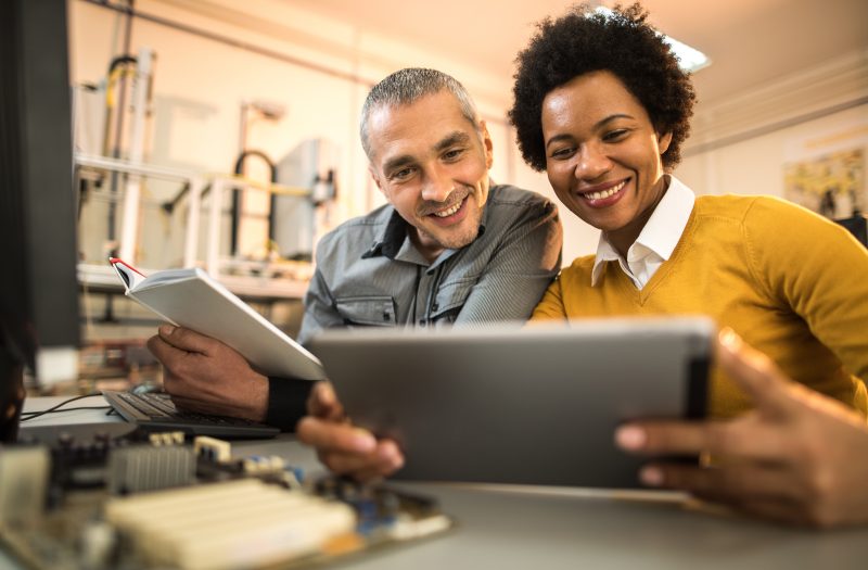 SDS Software: What’s Right for Your Company? (Authoring vs Management)