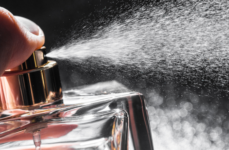 Carcinogenic chemicals in cosmetics: Risks, regulations, and safer formulations